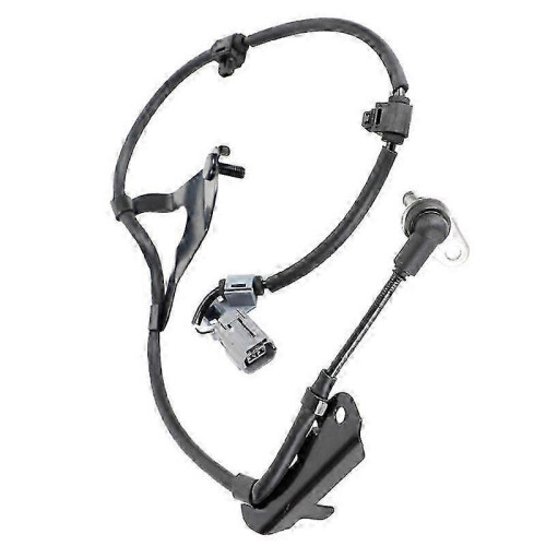 Front Right Wheel ABS Sensor Cable Fit for Dmax D-Max Mux 8980521191