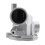 6112000215 Thermostat Housing for C E S SL C200 C220 E200 E220 E270 E280 E320 S320 Car Accessories 5
