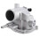 6112000215 Thermostat Housing for C E S SL C200 C220 E200 E220 E270 E280 E320 S320 Car Accessories 3