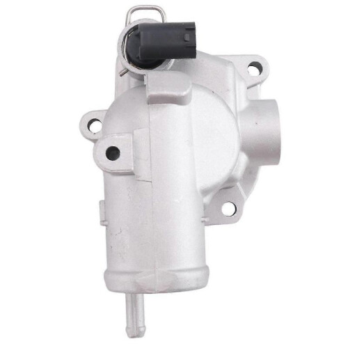 6112000215 Thermostat Housing for C E S SL C200 C220 E200 E220 E270 E280 E320 S320 Car Accessories