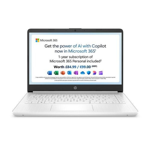 HP 14s-dq0508sa 14