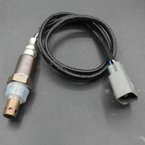 2pcs Oxygen O2 Sensor 1 & 2 for 04-07 2008 2009 Prius 1.5l Upper+lower 2