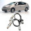 2pcs Oxygen O2 Sensor 1 & 2 for 04-07 2008 2009 Prius 1.5l Upper+lower 2