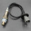 2pcs Oxygen O2 Sensor 1 & 2 for 04-07 2008 2009 Prius 1.5l Upper+lower 5