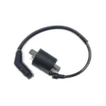 Ignition Coil and Wire compatible Linhai 260 300 400 500 520 550 EFI ATV UTV - 22012
