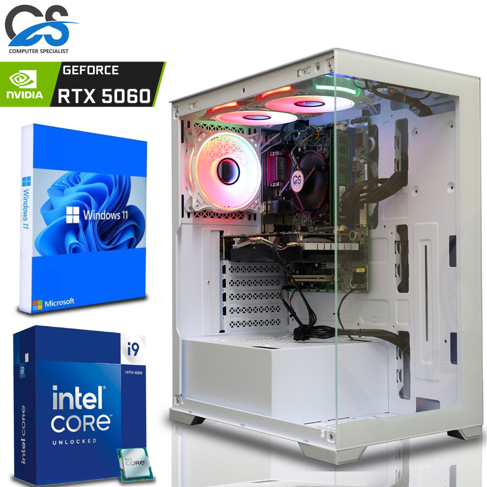 Fast Gaming PC Intel i9 12900KF 32GB DDR4 8GB RTX 5060 2TB M.2 Wins 11-image-OPC-PHN5S79-NEW
