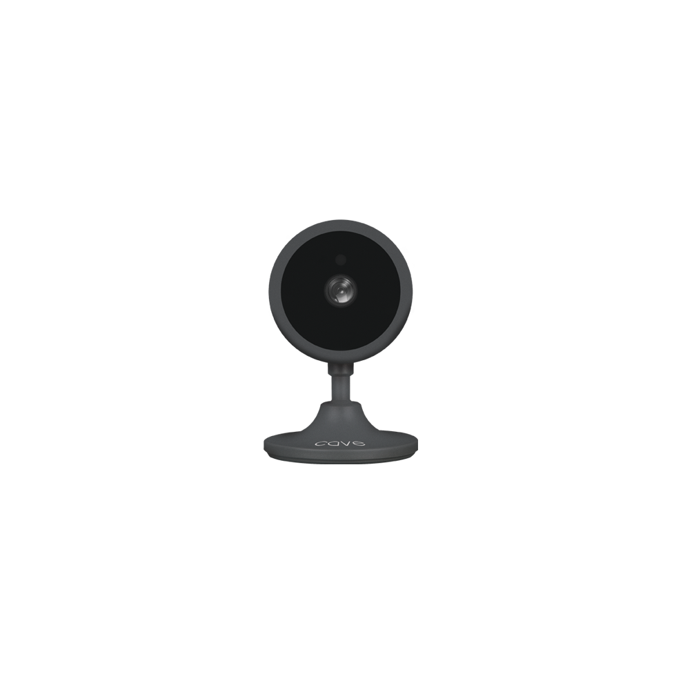 Veho Cave Hd Wireless Ip Camera With Motion Detection & Nightvision 5060594760839