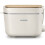 Philips Philips HD2640/11 Conscious Collection 2 Slice Toaster White 1