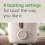 Philips Philips HD2640/11 Conscious Collection 2 Slice Toaster White 6
