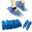 100pcs Boot Covers Shoe Covers Overshoes 2