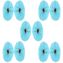 Household cloth shoe supplies waterproof shoe cover