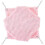 Double-layer Hamster Hideout Hammock Pet Cage Hanging Bed Guinea Pig Sleeping Bed 2