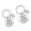 Keychain Keyring Graduation Gifts 3