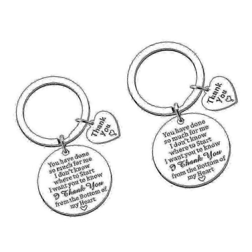 Keychain Keyring Graduation Gifts 2