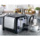 Dualit Dualit DPP4 Lite 4 Slice Toaster - Black 5