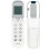 New Remote Control for Qlima RG36F Air Conditioner [jkw] 1