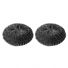 (refill) Kitchen Cleaning Brush Scrubber Lightweight Dishwashing Brushes for Pan Sink