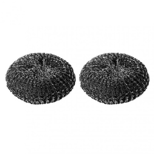 (refill) Kitchen Cleaning Brush Scrubber Lightweight Dishwashing Brushes for Pan Sink