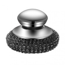 (Large) Kitchen Cleaning Brush Scrubber Lightweight Dishwashing Brushes for Pan Sink