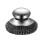 (Small) Kitchen Cleaning Brush Scrubber Lightweight Dishwashing Brushes for Pan Sink 1