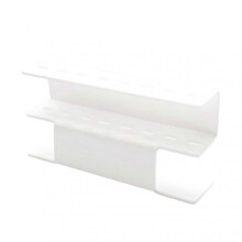 Dart Holder Wall Mount Sturdy Acrylic Game Room Dart Display Stand for Indoor