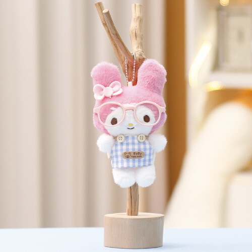 Hello Kitty Mini Doll da 10 cm Serie 1 Assortiti