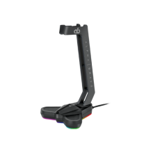Veho Alpha Bravo GA-1 USB Gaming Headset Stand