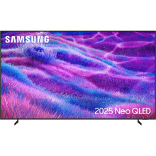 Samsung QN80F 100" 4k Ultra HD Neo QLED Neo Quantum HDR Smart TV QE100QN80F