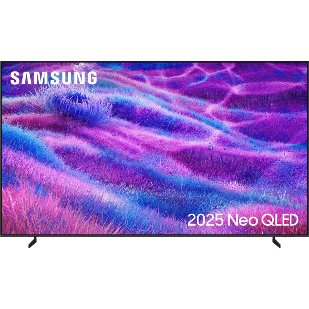 Samsung Qn80f 100" 4K Ultra Hd Neo Qled Neo Quantum Hdr Smart Tv Qe100qn80f