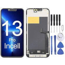 (For iPhone 13 Pro(Incell))HD Incell LCD Screen