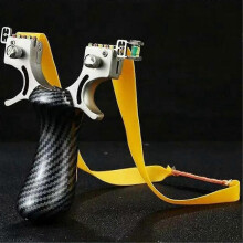 Professional Hunting ,Big Power Stainless Steel High-Quality Hunting Outdoor Game Toy