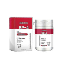 (Whitening tooth powder 50G) EELHOE Teeth series SP-4 series teeth whitening