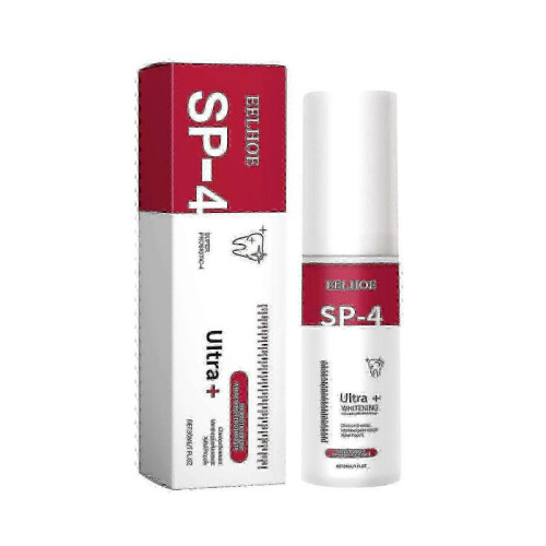(Whitening toothpaste 30ml) EELHOE Teeth series SP-4 series teeth whitening