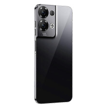 1 Set Reno8 Pro 5G Smartphone 6.8-inch Full Screen Dual-SIM Dual Standby for Android 12.0 Face Recognition 6800mAh WiFi GPS Mobile Phone for Home