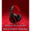 (black red) 2023 Wireless Bluetooth Headphones Studio 3 Noise Cancelling Headset 3