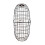 Selections Large Squirrel Proof Hanging Bird Feeder Protection Cage 1