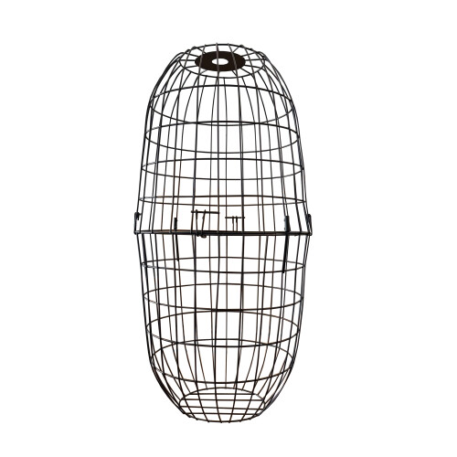 Selections Large Squirrel Proof Hanging Bird Feeder Protection Cage