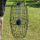 Selections Large Squirrel Proof Hanging Bird Feeder Protection Cage 2