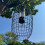 Selections Large Squirrel Proof Hanging Bird Feeder Protection Cage 8