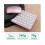 Wireless Bluetooth Keyboard Mouse Three Mode Keyboard Rechargeable Keyboard Mouse Support Tablet La 3
