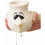 Egg Separator Funny Kitchen Gadget - Fun Snot Nose Egg Separator Tool Useful for Cooking And Baking 2