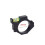 (25mm) Rifle Scope Level Precise Calibration, 25mm Scope Bubble Level 3