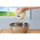Egg Separator Funny Kitchen Gadget - Fun Snot Nose Egg Separator Tool Useful for Cooking And Baking 4