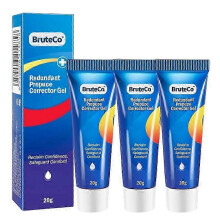 Redundant Foreskin Corrector Gel, Natural Ingredients Phimosis Foreskin Corrector Gel, Corrector Gel for Excessive Foreskin