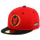 (Red) Iron Man Baseball Cap Adjustable Snapback Hip Hop Hat Kids 1