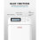 (White) IDiskk phone lock box with timer, suitable for Android iPhone timing lock box 4