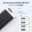 (Black) IDiskk phone lock box with timer, suitable for Android iPhone timing lock box 4