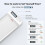 (Transparent) IDiskk phone lock box with timer, suitable for Android iPhone timing lock box 4