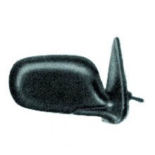 VASEN taustapeili Nissan Micra K11 92-98/Micra K12 98-03