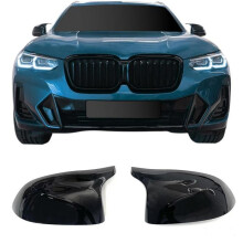 Peilin suojussarja BMW X5 Type G05 mallille 2018-2021 - 41786632 Auto